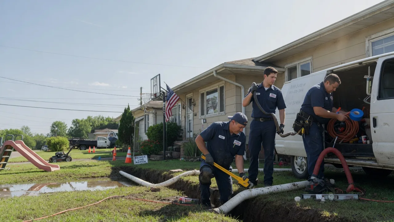 Toilet Installation in Lamar, AR near me